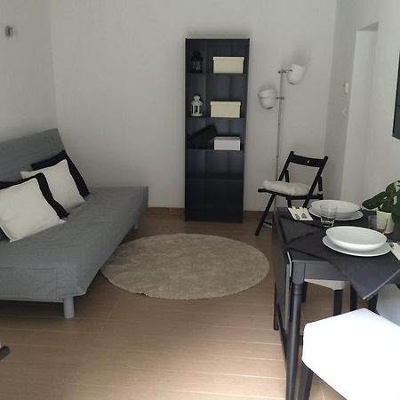 Cabella Fine Flat Apartament Genua Pokój zdjęcie
