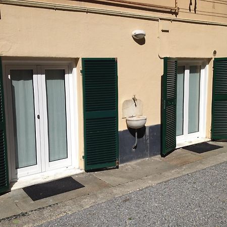 Cabella Fine Flat Apartament Genua Zewnętrze zdjęcie