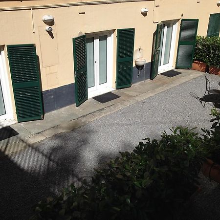 Cabella Fine Flat Apartament Genua Zewnętrze zdjęcie