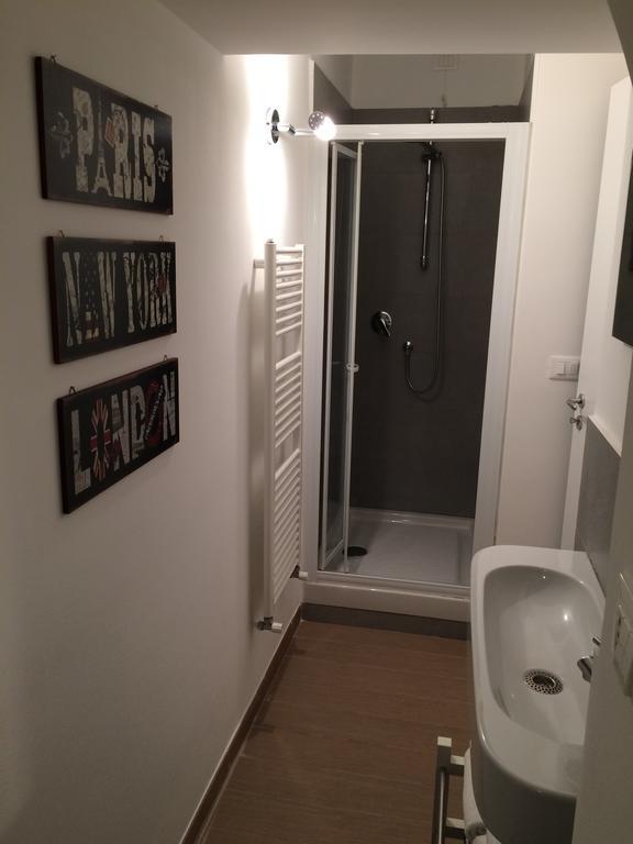 Cabella Fine Flat Apartament Genua Pokój zdjęcie