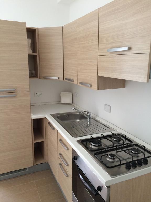 Cabella Fine Flat Apartament Genua Pokój zdjęcie