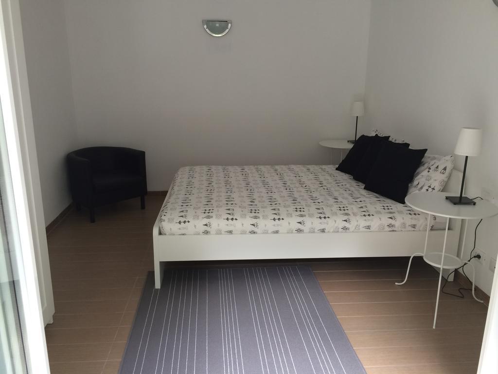 Cabella Fine Flat Apartament Genua Pokój zdjęcie