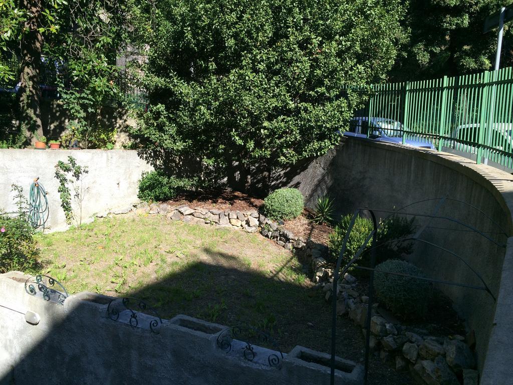 Cabella Fine Flat Apartament Genua Pokój zdjęcie