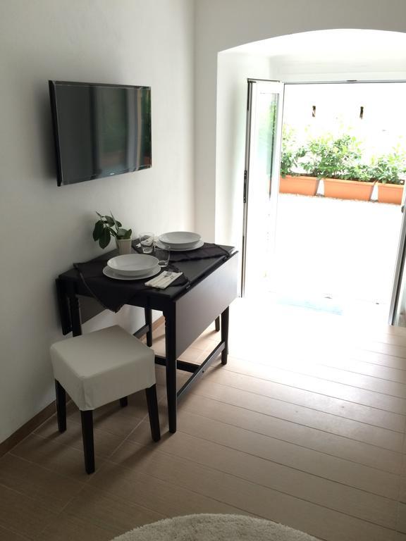 Cabella Fine Flat Apartament Genua Pokój zdjęcie