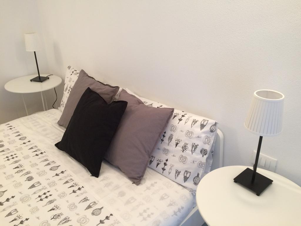 Cabella Fine Flat Apartament Genua Pokój zdjęcie