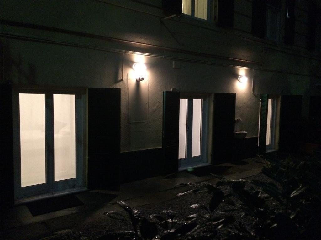 Cabella Fine Flat Apartament Genua Pokój zdjęcie