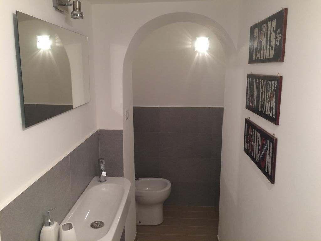 Cabella Fine Flat Apartament Genua Pokój zdjęcie
