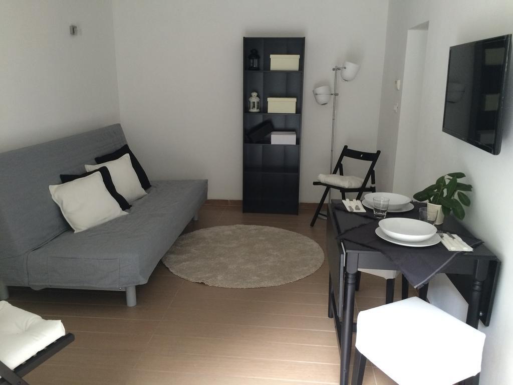 Cabella Fine Flat Apartament Genua Pokój zdjęcie