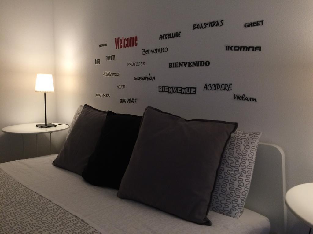 Cabella Fine Flat Apartament Genua Zewnętrze zdjęcie