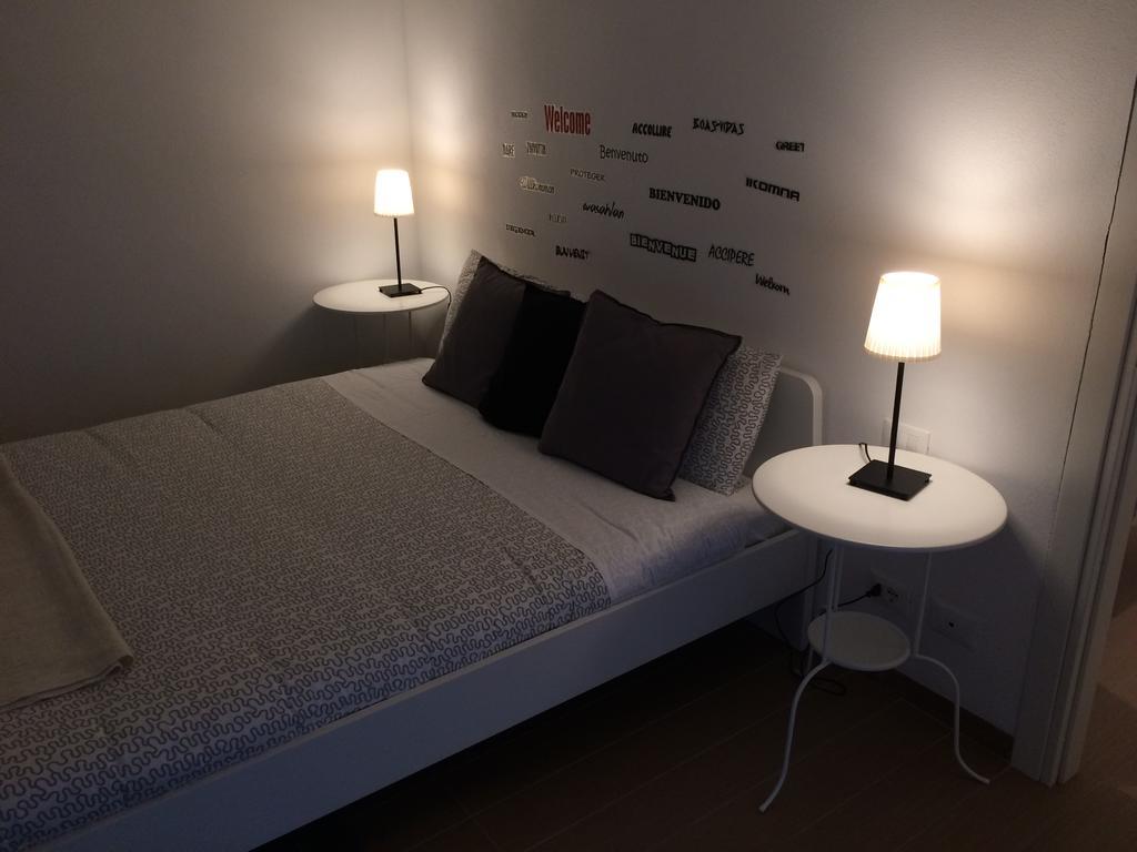 Cabella Fine Flat Apartament Genua Zewnętrze zdjęcie