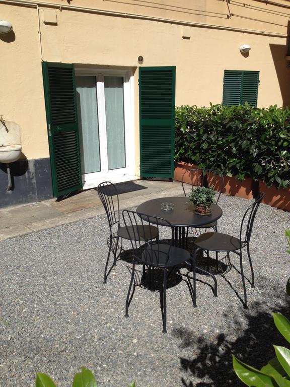 Cabella Fine Flat Apartament Genua Zewnętrze zdjęcie