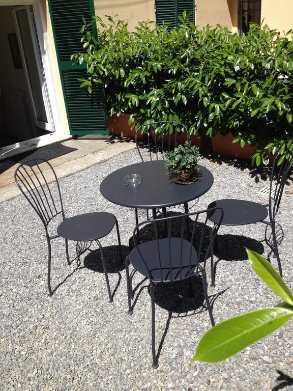 Cabella Fine Flat Apartament Genua Zewnętrze zdjęcie